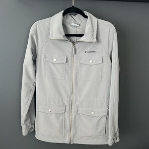 Columbia Jacket